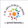 SM Arya Public School SM Arya Public School Logo