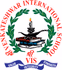 Sri Venkateshwar International School Sri Venkateshwar International School Logo