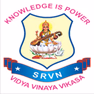 SRVN Central School SRVN Central School Logo