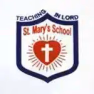 St. Mary's Senior Secondary School St. Mary's Senior Secondary School Logo