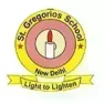 St. Gregorios School St. Gregorios School Logo
