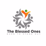 The Blessed Ones The Blessed Ones Logo