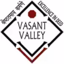 Vasant Valley School Vasant Valley School Logo