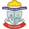 Vishal Bharti Public School Vishal Bharti Public School Logo