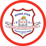 Rising Star English Medium School Rising Star English Medium School Logo
